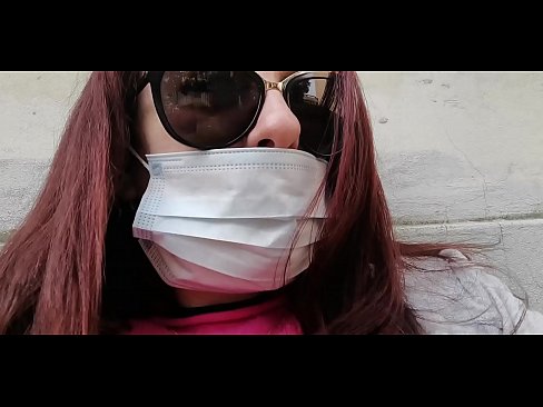 ❤️ ניקולטה מתנקמת בשכנתה ומשתנת במוסך שלו (הסגר איטלקי מיוחד של Covid19) ❤️ פורנו קשה אצלנו