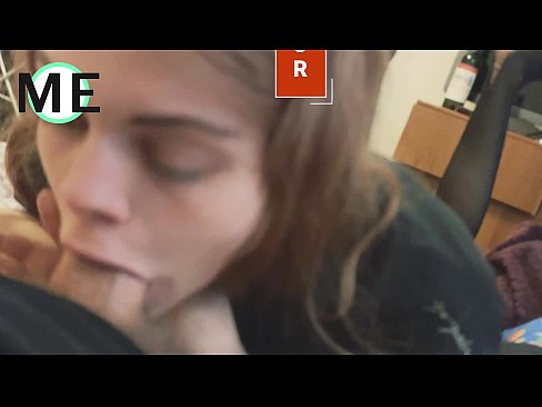 ❤️ זין גרון, גרביונים קרועים ועקבים קרועים נחמד לפגוש ❤️ פורנו קשה אצלנו